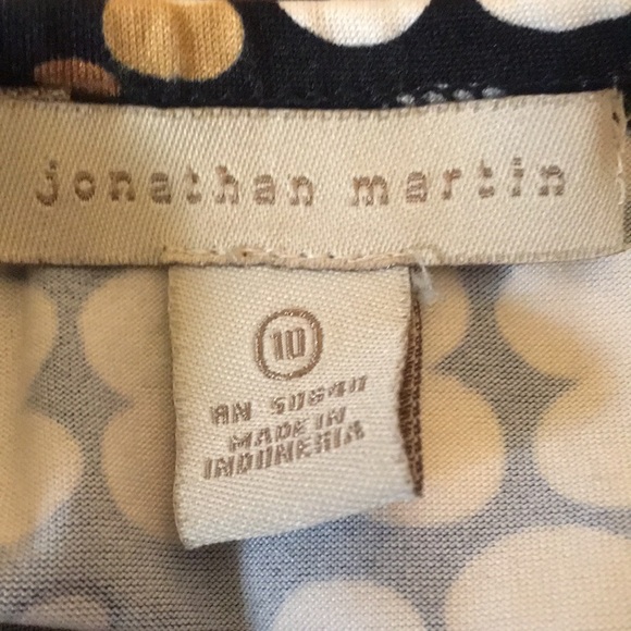 Jonathan Martin - Picture 5 of 5